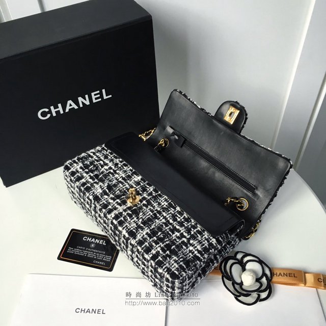 Chanel女包 1112 香奈兒chane*18春夏爆款 新款珠片包 香奈兒斜挎休閒時尚女包 香奈兒鏈條包  djc3260